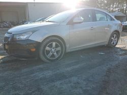 2014 Chevrolet Cruze LT en venta en Seaford, DE