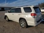 2012 Toyota 4runner SR5