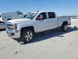 Chevrolet salvage cars for sale: 2019 Chevrolet Silverado K2500 Heavy Duty LT