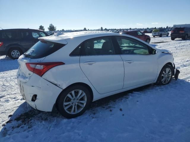 2013 Hyundai Elantra GT