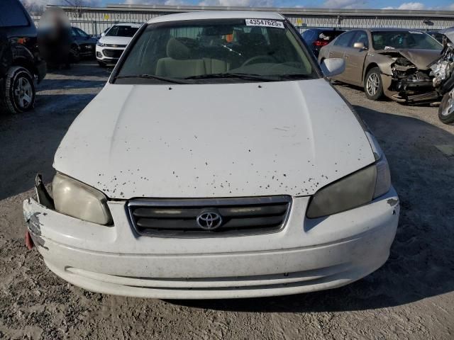 2000 Toyota Camry CE