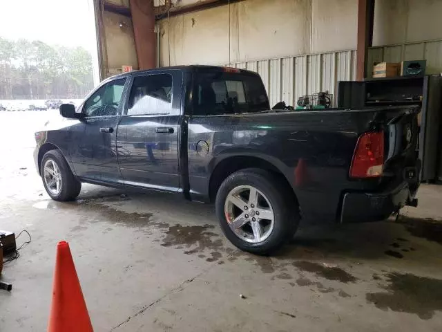 2009 Dodge RAM 1500