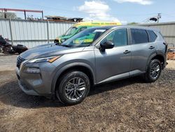 Nissan salvage cars for sale: 2023 Nissan Rogue S