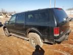 2005 Ford Excursion Limited