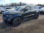 2019 Jeep Grand Cherokee Trackhawk