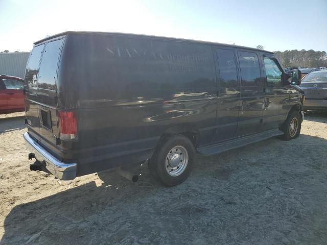 2006 Ford Econoline E350 Super Duty Van