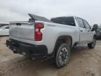 2022 Chevrolet Silverado K2500 Custom