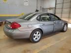 2002 Ford Taurus SES