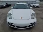 2008 Porsche Cayman