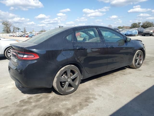 2015 Dodge Dart GT