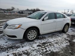 Chrysler Vehiculos salvage en venta: 2012 Chrysler 200 LX