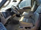 2005 Ford Excursion Limited