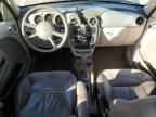 2001 Chrysler PT Cruiser