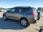 2009 Toyota Rav4 Limited