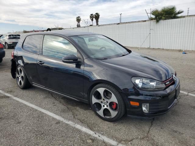 2010 Volkswagen GTI