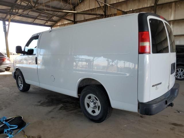 2006 Chevrolet Express G1500