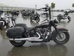 Harley-Davidson Flhcs salvage cars for sale: 2019 Harley-Davidson Flhcs