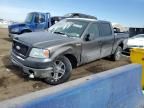 2006 Ford F150 Supercrew