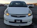 2007 Honda FIT S