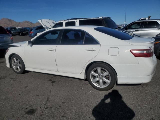 2008 Toyota Camry LE