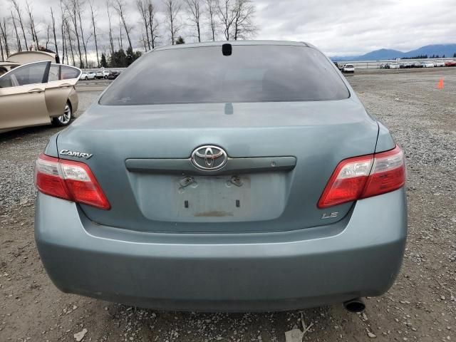 2008 Toyota Camry CE