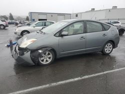 2005 Toyota Prius en venta en Vallejo, CA