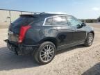 2013 Cadillac SRX Premium Collection