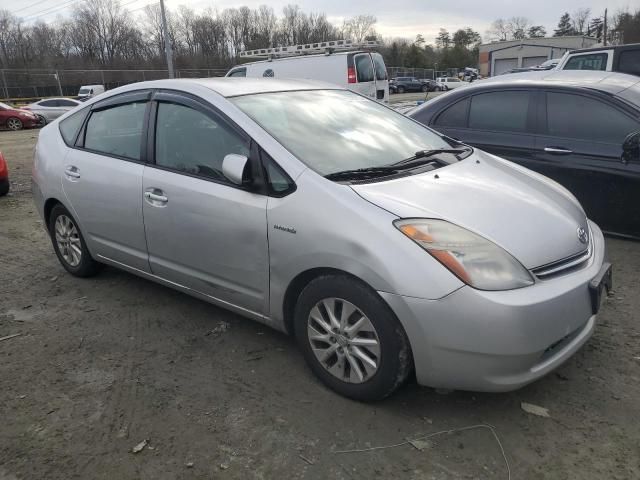 2008 Toyota Prius