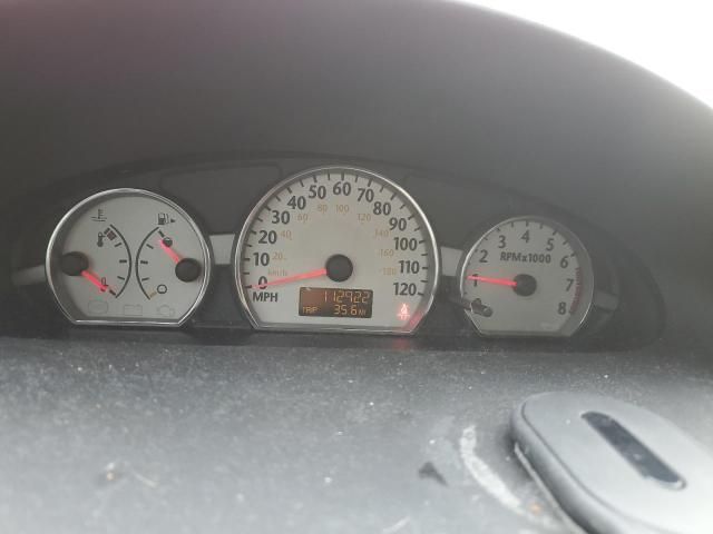 2006 Saturn Ion Level 3