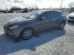 2014 Mazda 3 Sport en venta en Riverview, FL