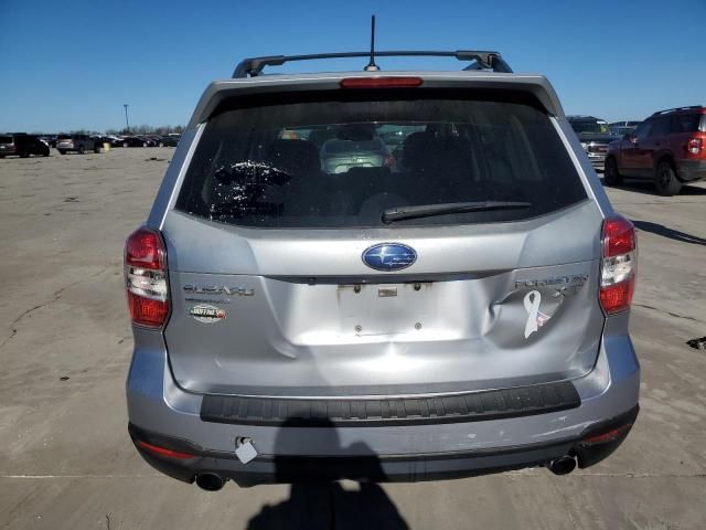 2014 Subaru Forester 2.0XT Touring