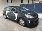 2016 Toyota Prius C