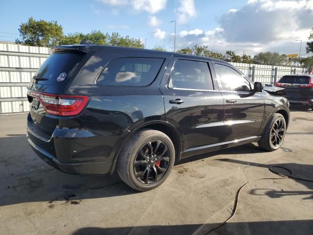 2019 Dodge Durango R/T