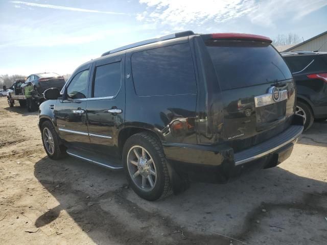 2009 Cadillac Escalade