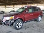 2007 Hyundai Santa FE GLS