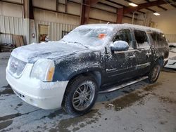 Salvage cars for sale at Arlington, WA auction: 2007 GMC Yukon XL Denali