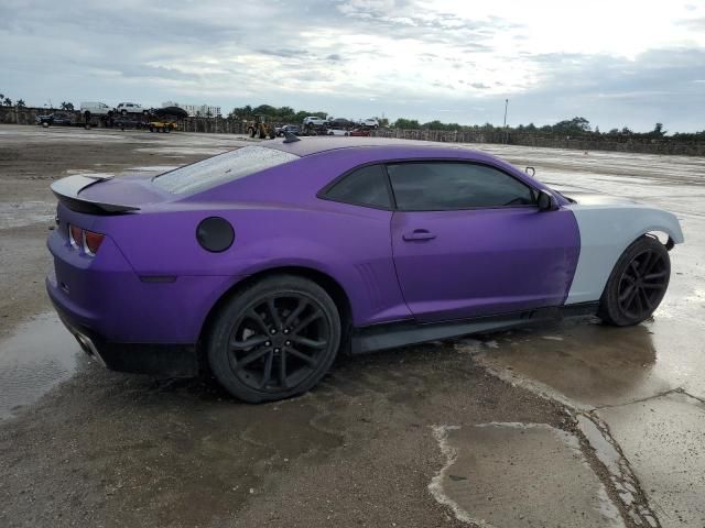 2013 Chevrolet Camaro LS