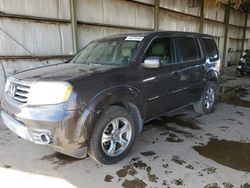 2013 Honda Pilot EXL en venta en Phoenix, AZ