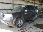 2013 Honda Pilot EXL