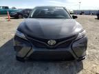 2022 Toyota Camry TRD