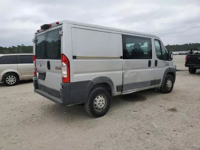 2014 Dodge RAM Promaster 1500 1500 Standard