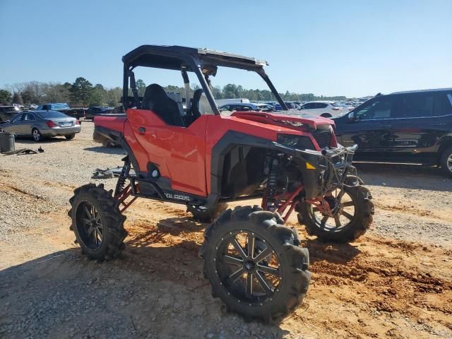 2017 Polaris General 1000 EPS