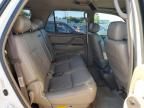 2003 Toyota Sequoia Limited