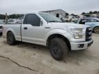 2016 Ford F150