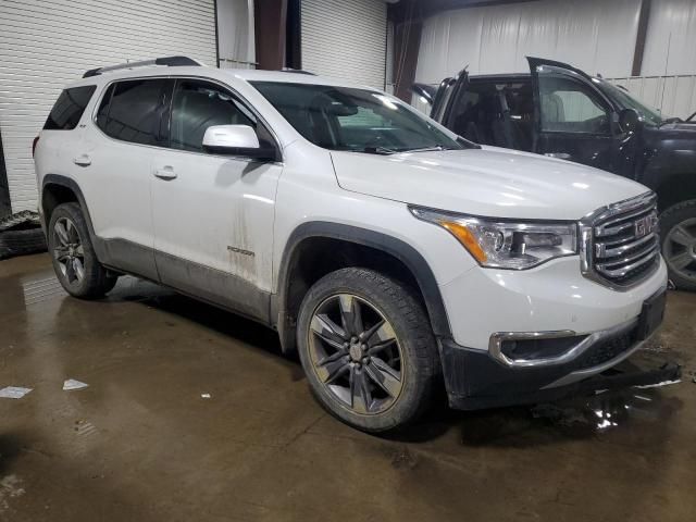 2019 GMC Acadia SLT-2