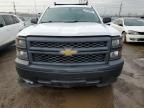 2015 Chevrolet Silverado C1500