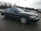 2010 Lincoln Town Car Signature Limited