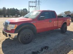 4 X 4 a la venta en subasta: 2012 Ford F150 Super Cab