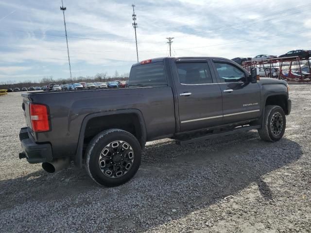 2015 GMC Sierra K2500 Denali