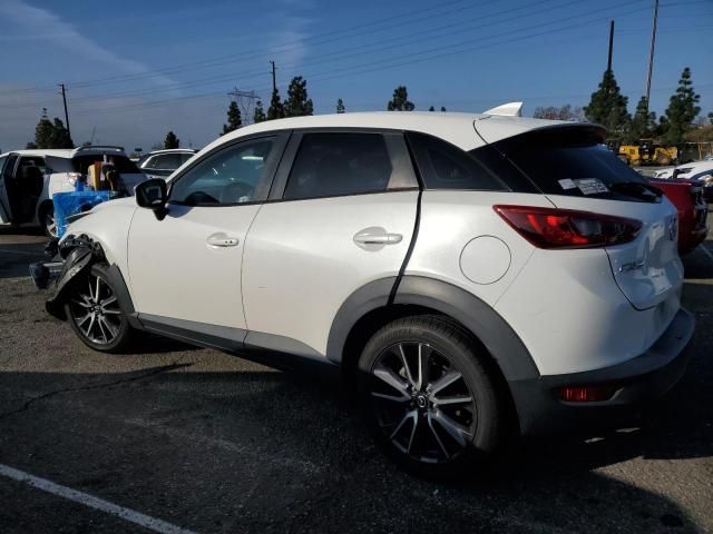 2018 Mazda CX-3 Touring